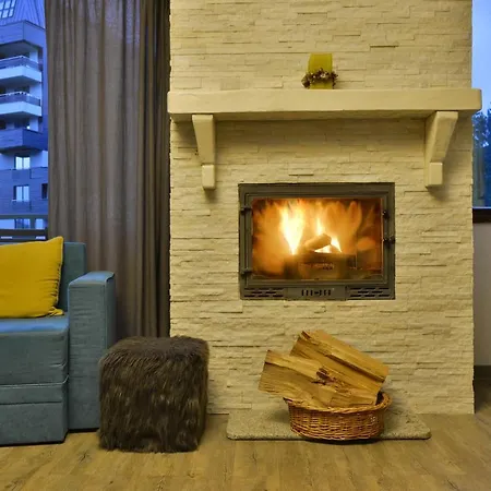 Luxury Mountain