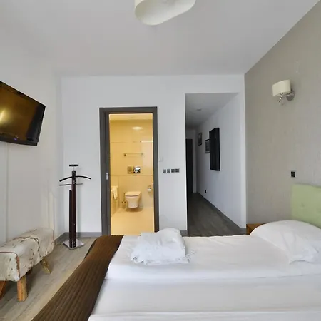Apartment Luxury Mountain