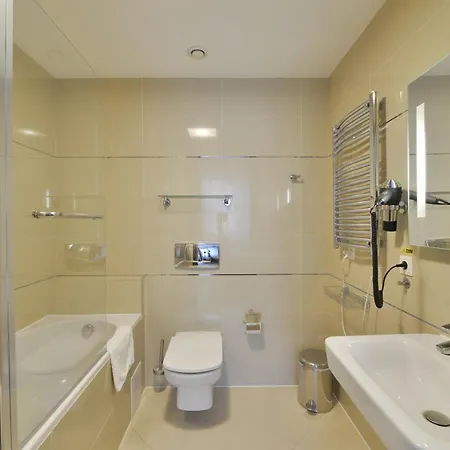 Apartment Luxury Mountain *