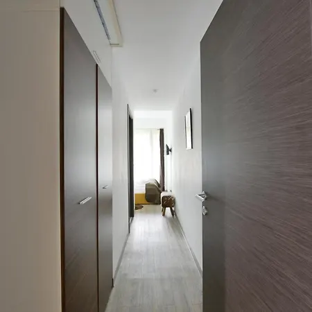 Apartment Luxury Mountain