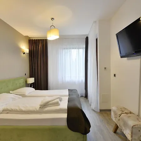 Luxury Mountain * Poiana Brasov