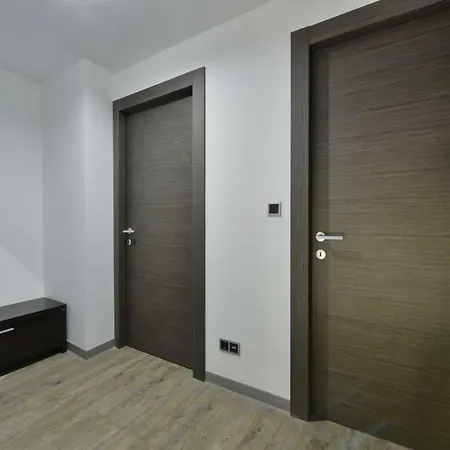 Luxury Mountain Apartment Poiana Brasov
