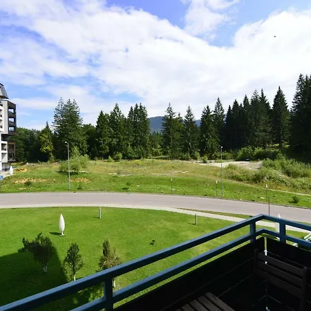 Apartment Luxury Mountain