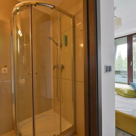 Apartment Luxury Mountain *