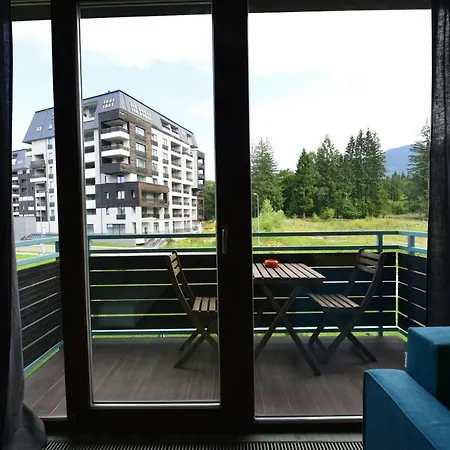 Luxury Mountain * Poiana Brasov