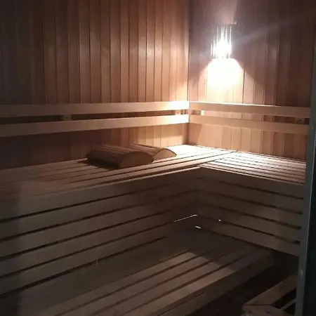 Luxury Mountain Poiana Brasov